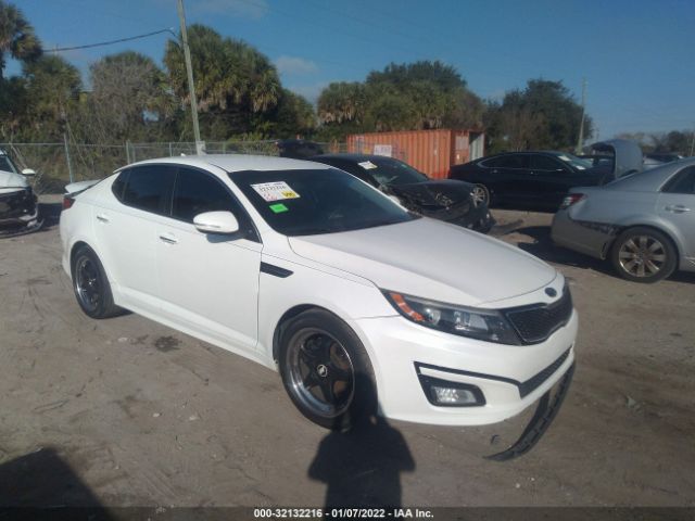 KIA OPTIMA 2014 5xxgm4a70eg265190