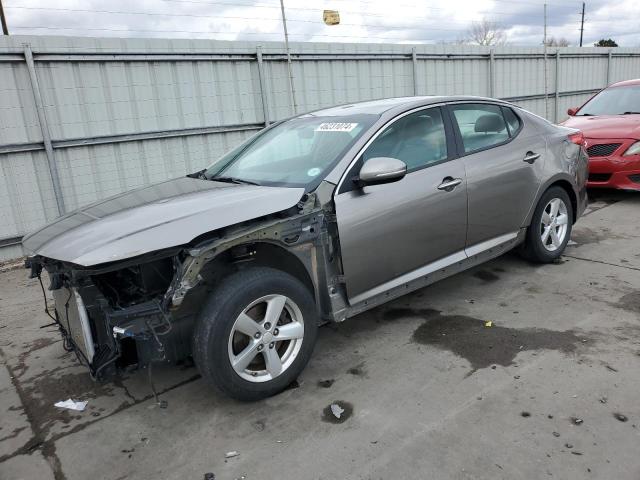 KIA OPTIMA 2014 5xxgm4a70eg266517