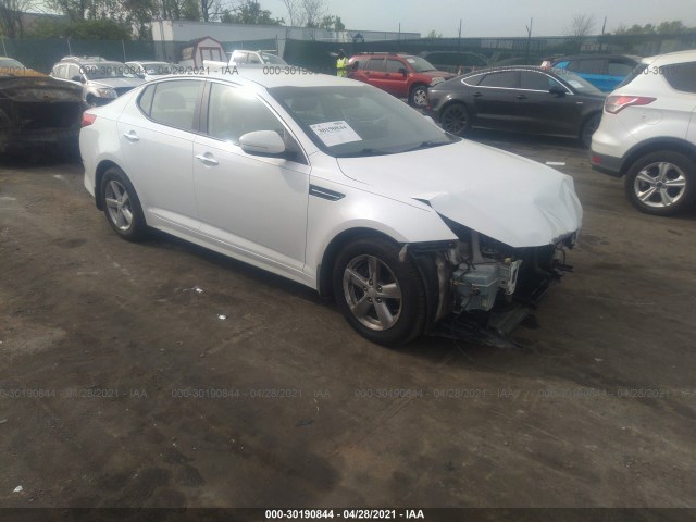 KIA OPTIMA 2014 5xxgm4a70eg268963