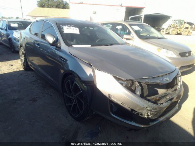 KIA OPTIMA 2014 5xxgm4a70eg269644