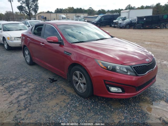 KIA OPTIMA 2014 5xxgm4a70eg270356