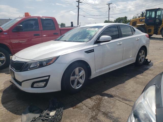 KIA OPTIMA 2014 5xxgm4a70eg270826