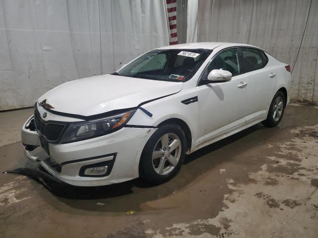 KIA OPTIMA 2014 5xxgm4a70eg271359