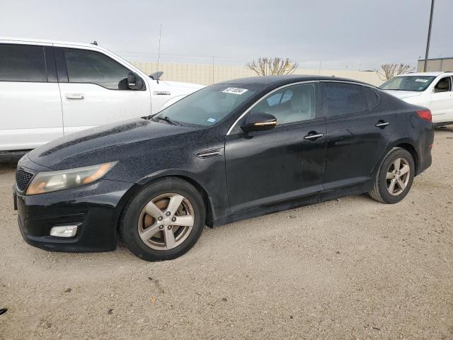 KIA OPTIMA 2014 5xxgm4a70eg272611