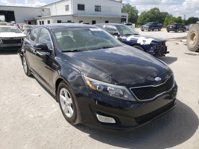 KIA OPTIMA LX 2014 5xxgm4a70eg273340