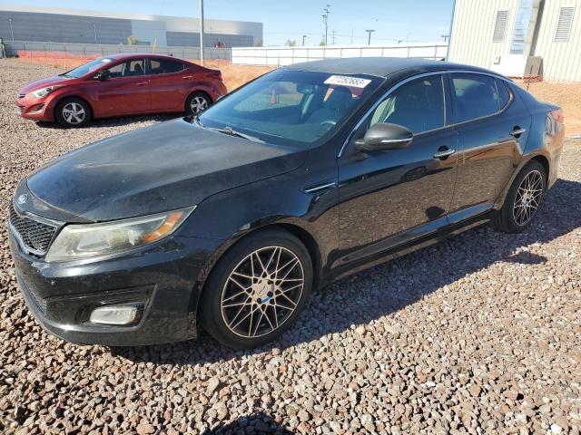 KIA OPTIMA 2014 5xxgm4a70eg273807