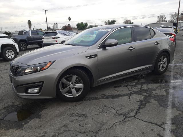 KIA OPTIMA 2014 5xxgm4a70eg274519