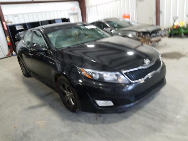 KIA OPTIMA LX 2014 5xxgm4a70eg275511