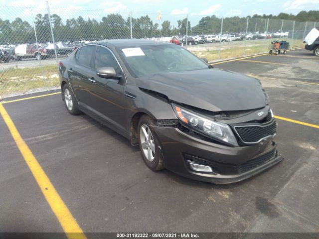 KIA OPTIMA 2014 5xxgm4a70eg275718