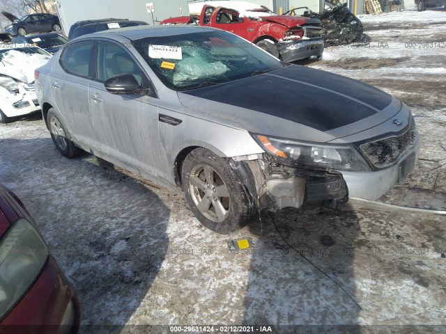 KIA OPTIMA 2014 5xxgm4a70eg277081