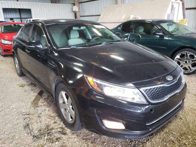 KIA OPTIMA LX 2014 5xxgm4a70eg277291