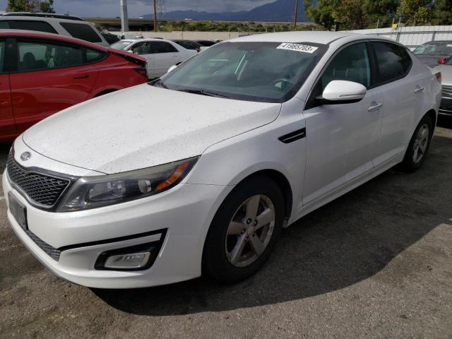 KIA OPTIMA 2014 5xxgm4a70eg279218