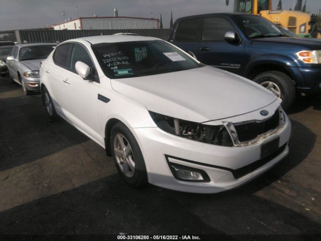 KIA OPTIMA 2014 5xxgm4a70eg279770