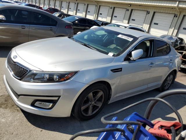 KIA OPTIMA 2014 5xxgm4a70eg282667