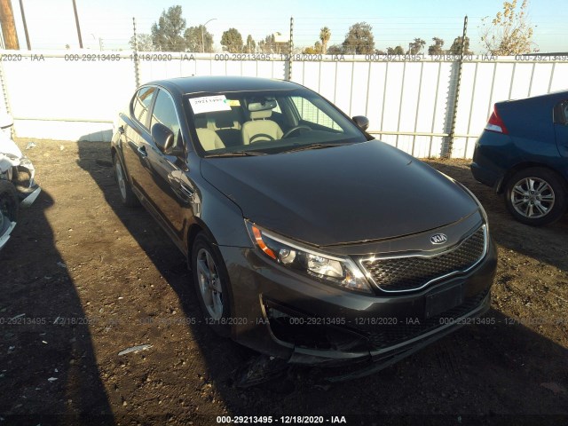 KIA OPTIMA 2014 5xxgm4a70eg283026