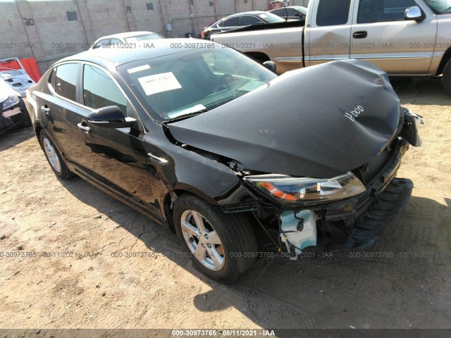 KIA OPTIMA 2014 5xxgm4a70eg284368