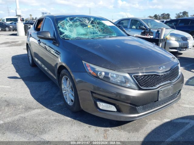 KIA OPTIMA 2014 5xxgm4a70eg284547