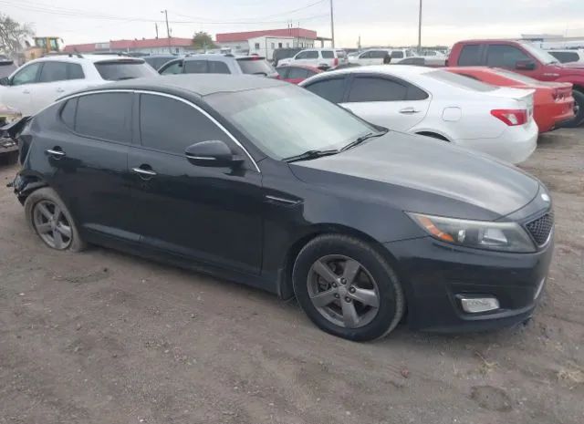 KIA OPTIMA 2014 5xxgm4a70eg285956