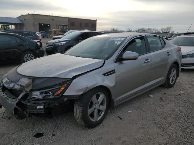 KIA OPTIMA 2014 5xxgm4a70eg286086