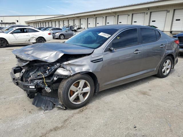 KIA OPTIMA 2014 5xxgm4a70eg286122