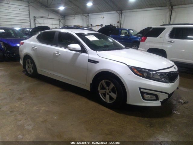 KIA OPTIMA 2014 5xxgm4a70eg286248