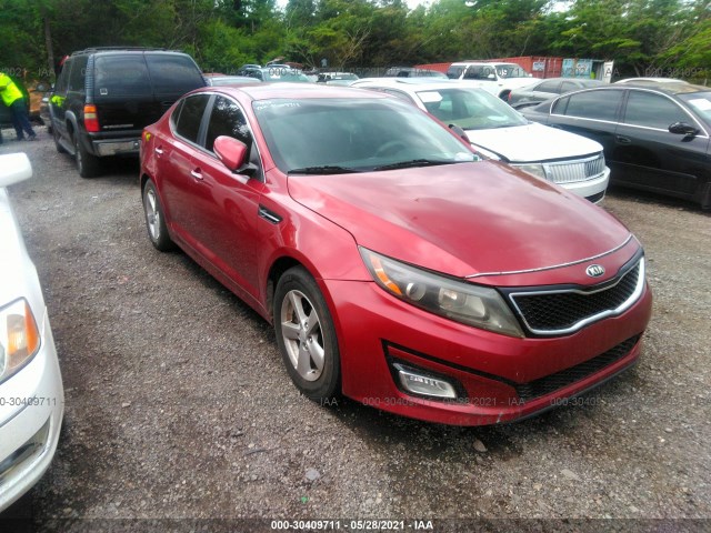 KIA OPTIMA 2014 5xxgm4a70eg287044