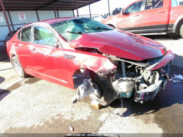 KIA OPTIMA 2014 5xxgm4a70eg287609