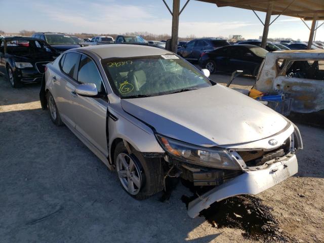 KIA NULL 2014 5xxgm4a70eg290347