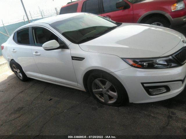 KIA OPTIMA 2014 5xxgm4a70eg293166