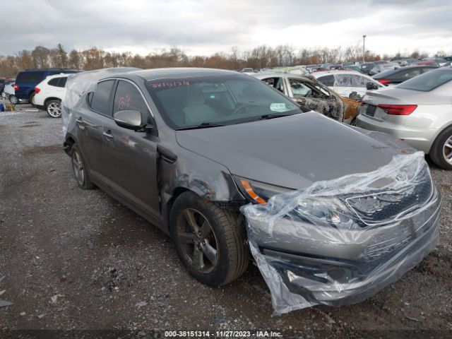 KIA OPTIMA 2014 5xxgm4a70eg293541