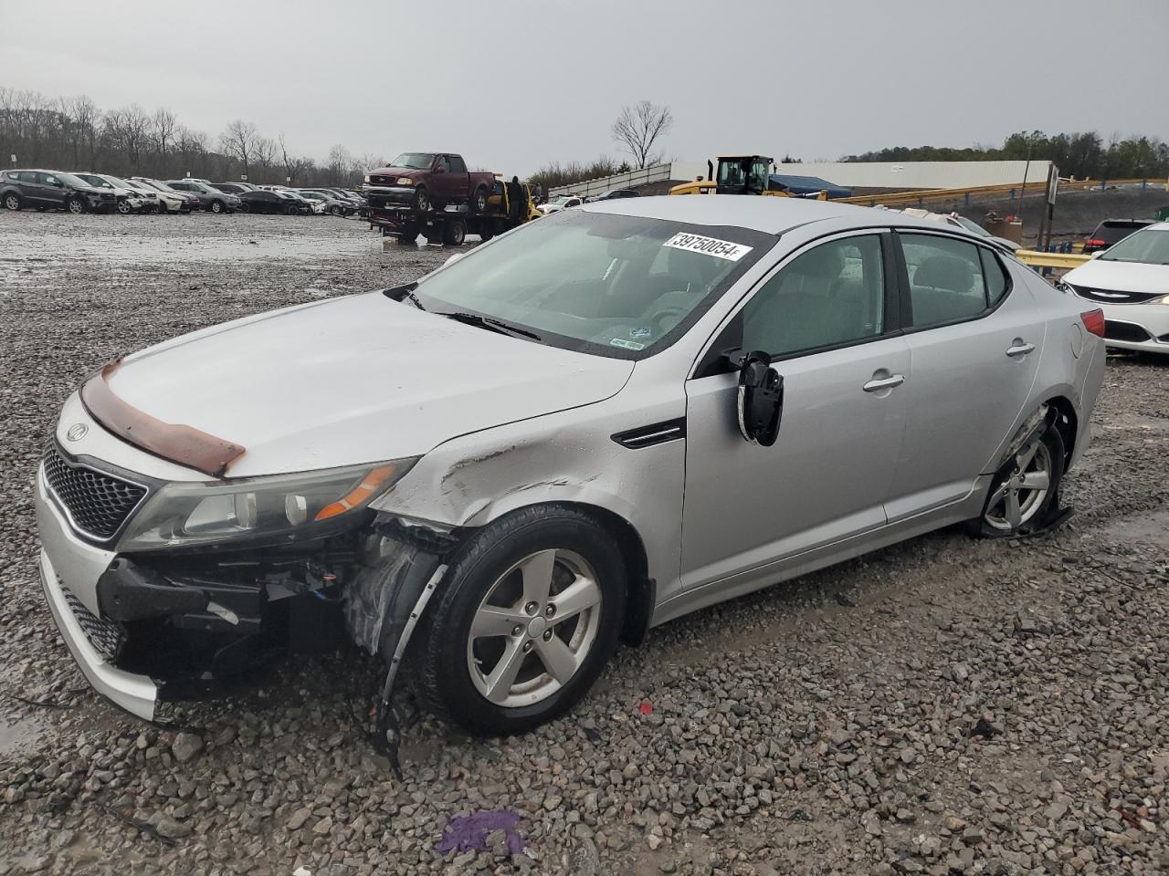 KIA OPTIMA 2014 5xxgm4a70eg295192