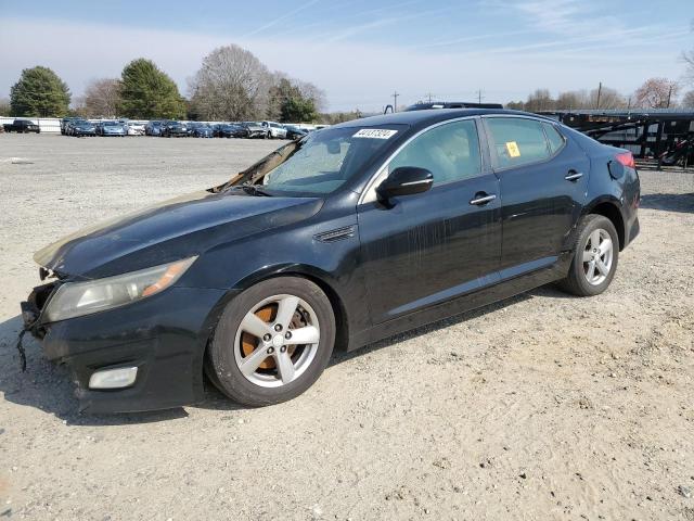 KIA OPTIMA 2014 5xxgm4a70eg295922