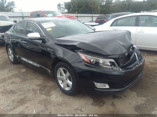 KIA OPTIMA 2014 5xxgm4a70eg296360