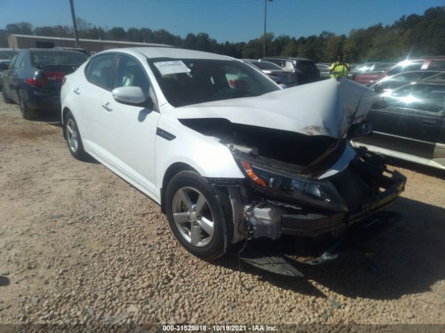 KIA OPTIMA 2014 5xxgm4a70eg301573