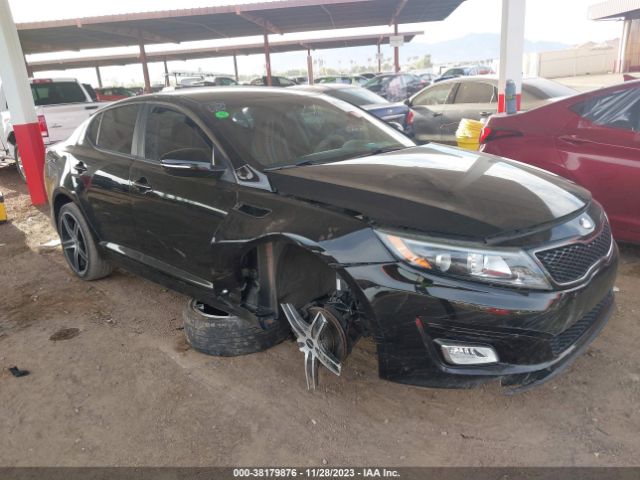 KIA OPTIMA 2014 5xxgm4a70eg301816