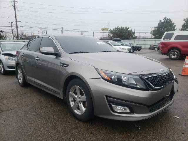 KIA OPTIMA LX 2014 5xxgm4a70eg302559