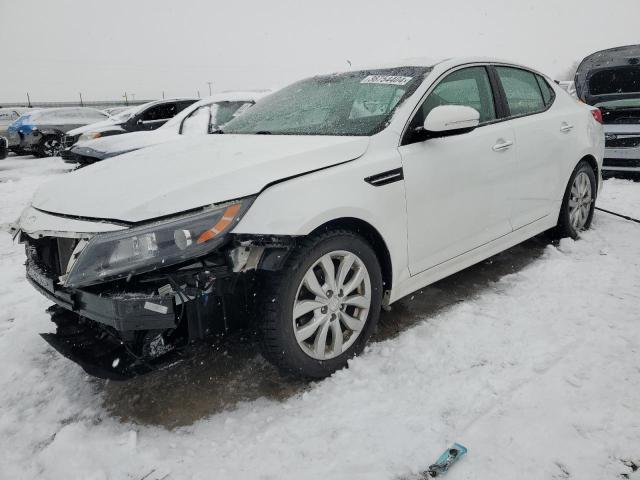 KIA OPTIMA 2014 5xxgm4a70eg303338