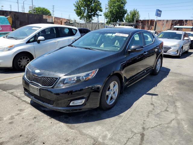 KIA OPTIMA 2014 5xxgm4a70eg303601