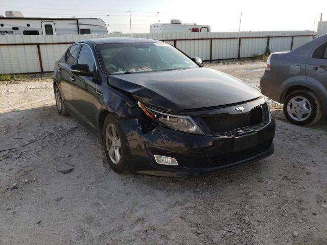 KIA NULL 2014 5xxgm4a70eg304084