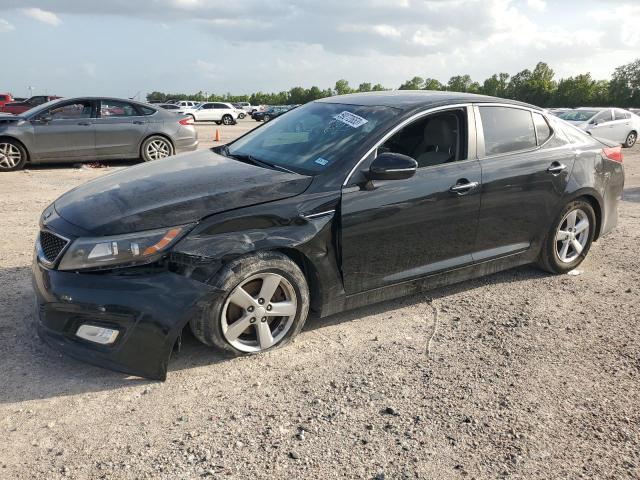 KIA OPTIMA LX 2014 5xxgm4a70eg306935