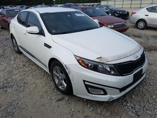 KIA NULL 2014 5xxgm4a70eg309446