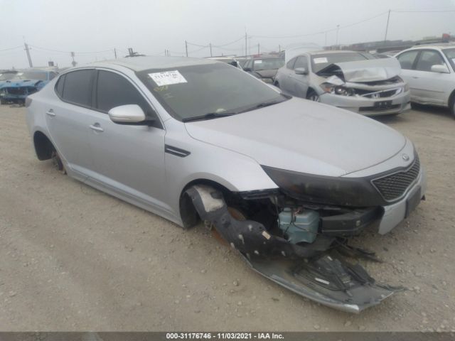 KIA OPTIMA 2014 5xxgm4a70eg311388