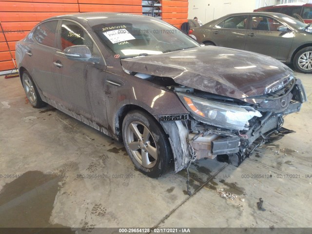 KIA OPTIMA 2014 5xxgm4a70eg312606