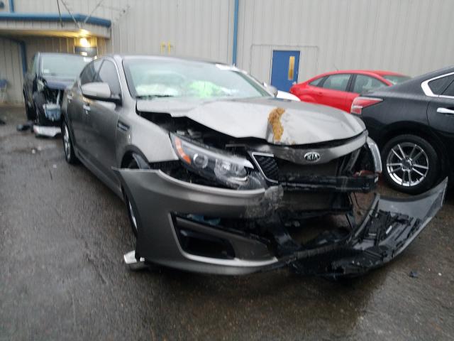 KIA OPTIMA LX 2014 5xxgm4a70eg312881