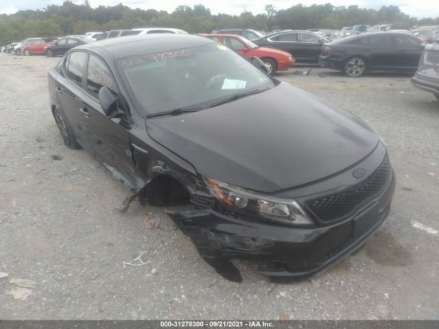 KIA OPTIMA 2014 5xxgm4a70eg313920