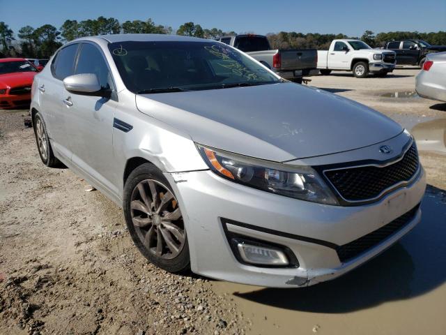 KIA OPTIMA LX 2014 5xxgm4a70eg314260