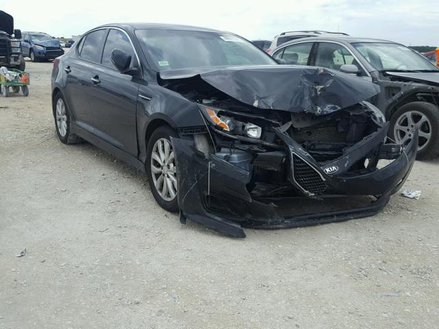 KIA OPTIMA LX 2014 5xxgm4a70eg314470