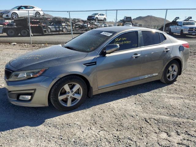 KIA OPTIMA 2014 5xxgm4a70eg315831