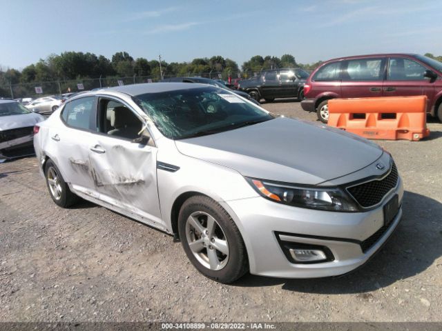 KIA OPTIMA 2014 5xxgm4a70eg315988