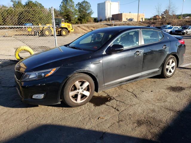 KIA OPTIMA LX 2014 5xxgm4a70eg316140